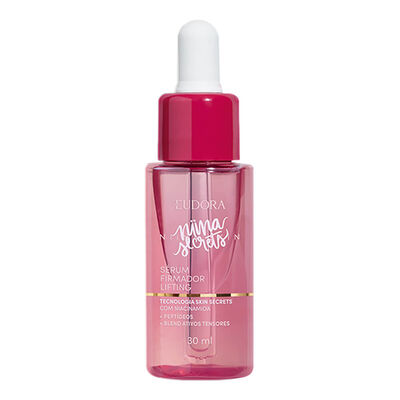 NIINA SKIN SERUM FIRMADOR LIFTING